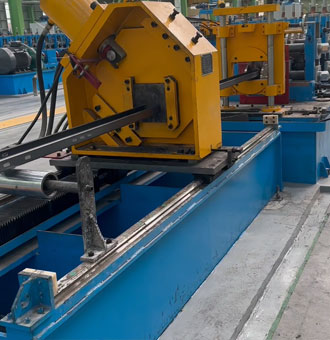 c-channel-roll-forming-machine
