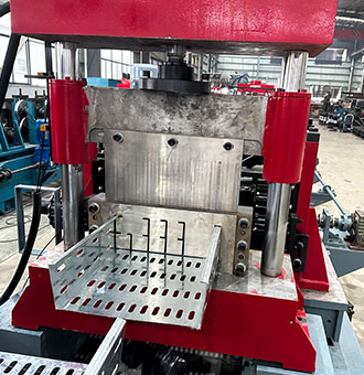 cable-tray-roll-forming-line