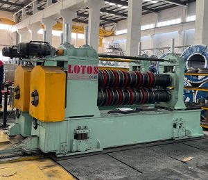 Roll Forming Machines & System