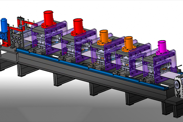 What is a Solar Strut Channel