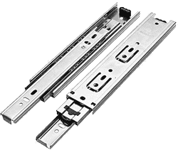 heavy duty ball bearing slide rails
