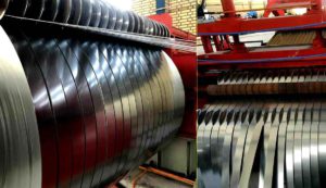 slitting machine-line