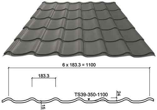 double layer roll forming machine