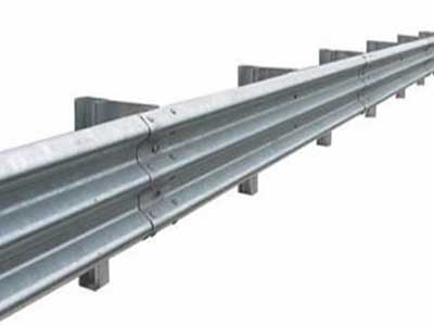 Guardrail-Systems