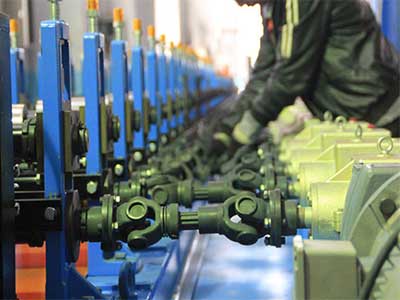 China-Cassettes-Changeable-Roll-Forming-Machine
