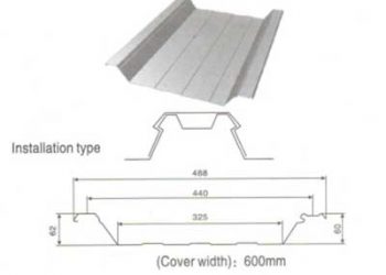 Clip-Lock-Roofing-Sheet
