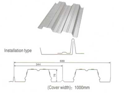 FLOOR-DECK-ROLL-FORMING-MACHINE