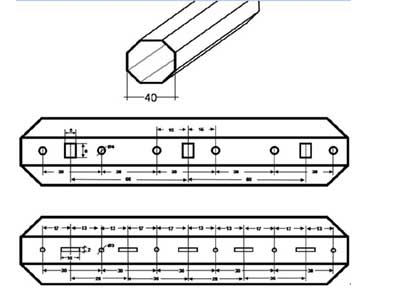 OCTAGONAL-TUBE-ROLL-FORMING-MACHINE