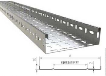 cable-tray-roll-forming-machine