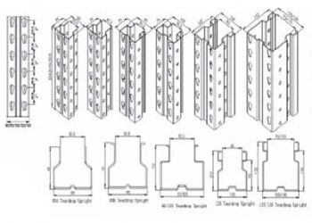 rack-pallet-forming-machine