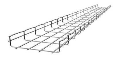 Wire-Mesh-Cable-Tray