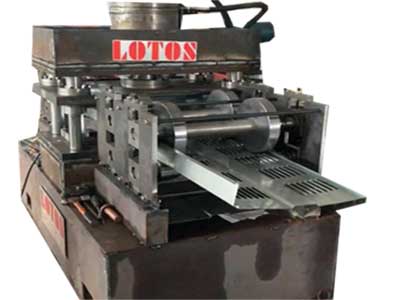 louver noise barrier for highway