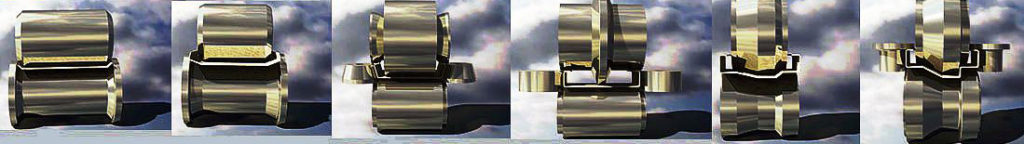 ROLL FORMING ROLLER DESIGN