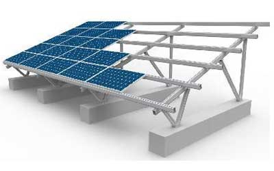 Solar-Panel-Mounting-Bracket-Roll-Forming-Machine