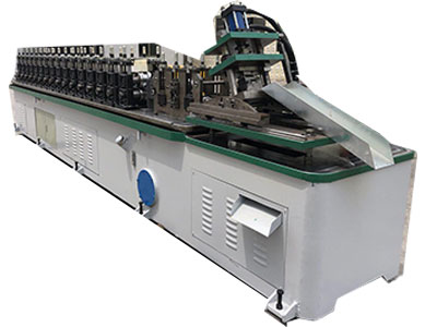 Automotive-Roll-Forming-Machines