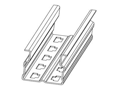 Storage-Shelves-Roll-Forming-Machine