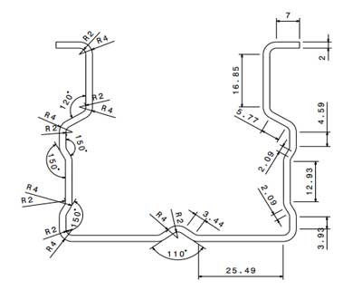 Upright-Roll-Forming-Machine