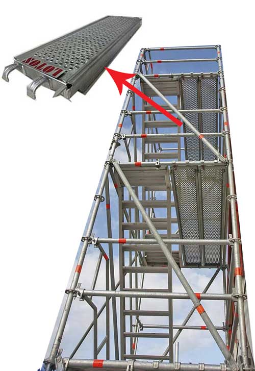 SCAFFOLDING-SYSTEMS-MACHINE