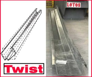 Twist-problem-on-roll-forming-machine