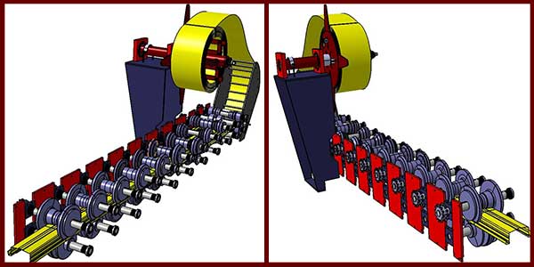 Portable-Roll-forming-Machine