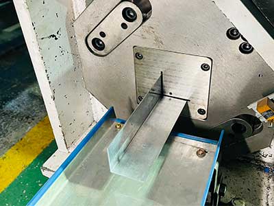 Wall-Angle-Roll-Forming-Machine