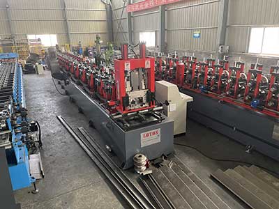 Roll-Forming-Machine-manufacturers-in-China