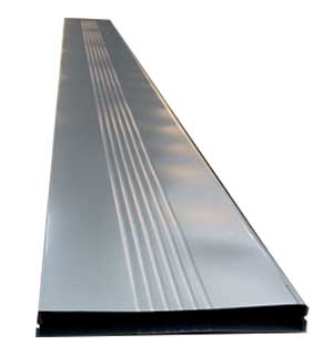 Metal Wall Cladding Roll Forming Machine