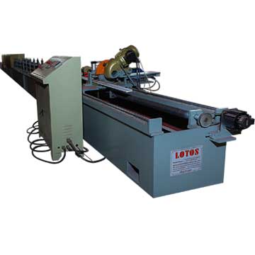  DOOR SHUTTER ROLL FORMING MACHINE