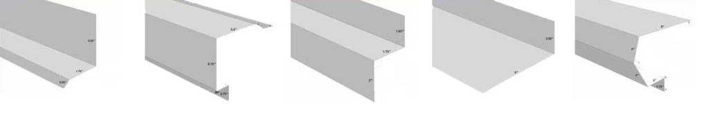 Metal-Trim-machine