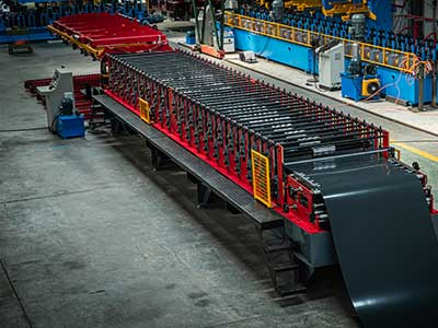 lotos-roll-forming