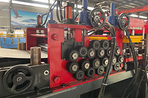 purlin-roll-forming-line