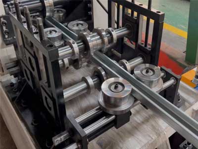 Hot Rolled Steel vs. Cold Rolled Steel