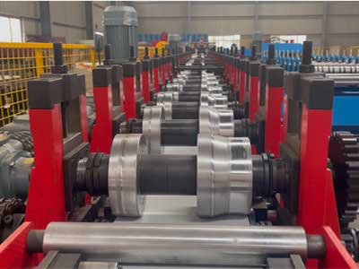 Hot Rolled Steel vs. Cold Rolled Steel