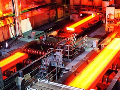 Hot Rolled Steel vs. Cold Rolled Steel