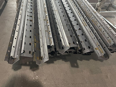 Warehouse-Shelf-Upright-Rack-Roll-Forming-Machine
