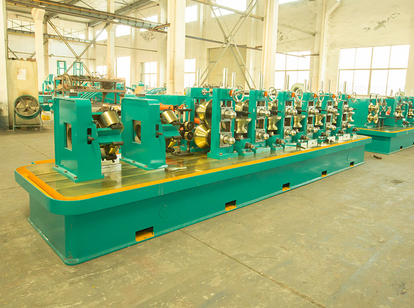 API-Pipe-Tube-Mill-Line