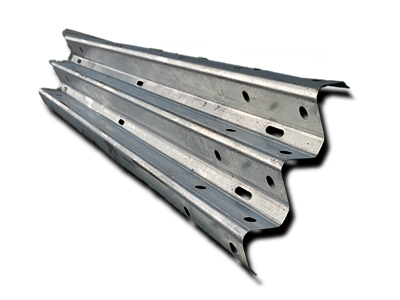 guardrail Machine components