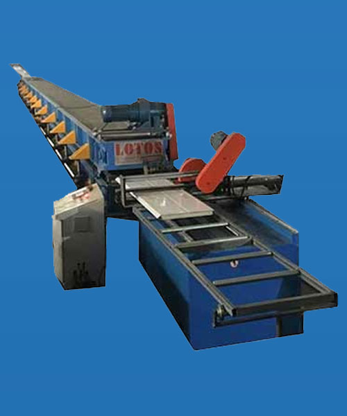 Sectional-garage-door-roll-forming-machine