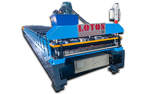 Tuff-Rib-Panel-Roll-Forming-Machine