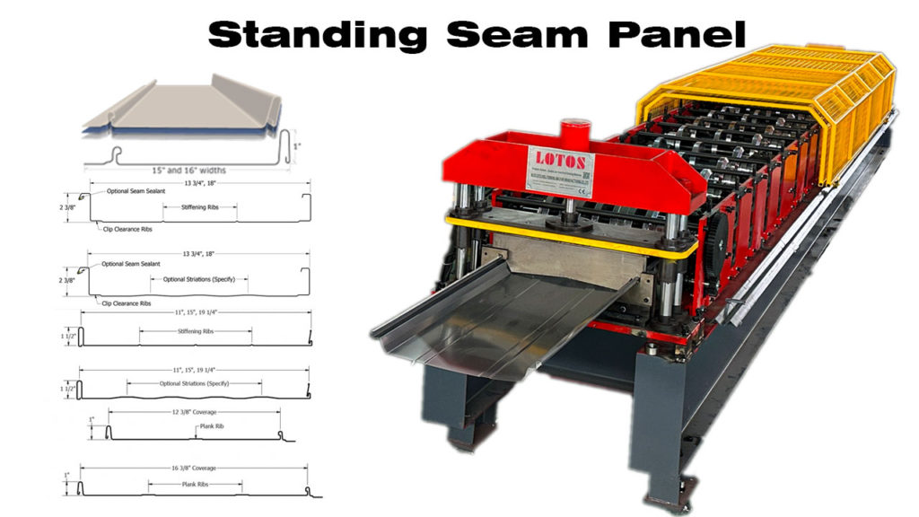 standing-seam-panel-roll-forming-machine