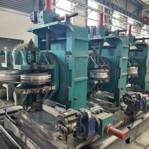 Ffx-Forming-High-Speed-ERW-Tube-Mill