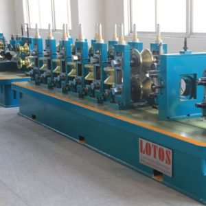 high-speed-ERW-Tube-Mill-Line