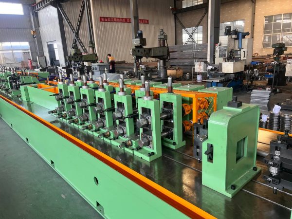 LT50 -Tube Mill Production Line - Image 2