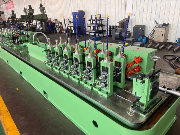 LT50 -Tube Mill Production Line