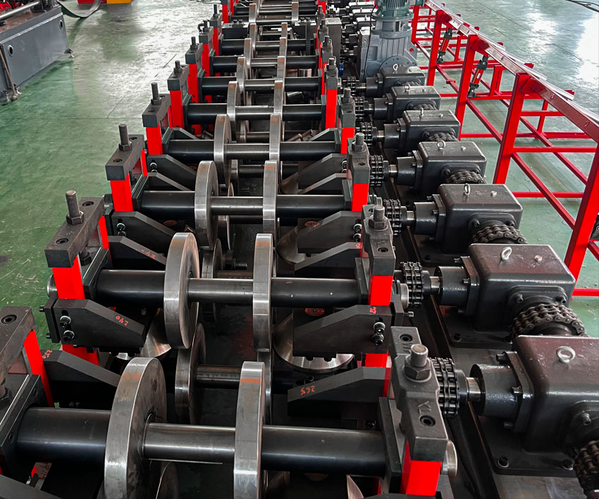 Best Roll Forming Companies