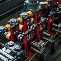 How to choose roll forming machine?