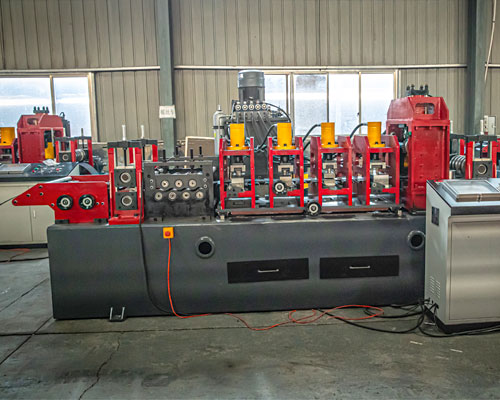MULTI PUNCHING MACHINE