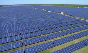 Role of Roll Forming in Energy Sector