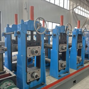 Best Tube Mill Manufacturer in Asia