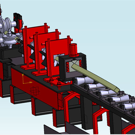 Steel Pipe Mill buying guide